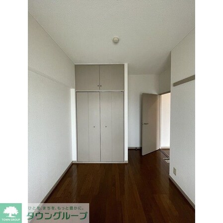 テレパレス西千葉の物件内観写真